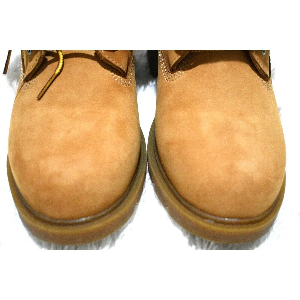 Timberland stay warm